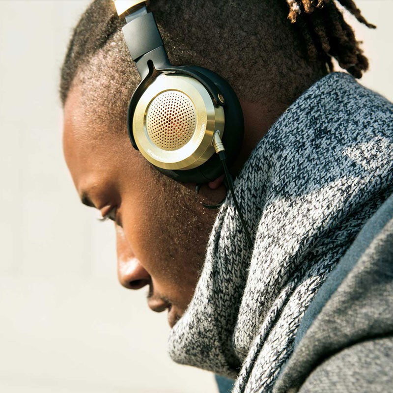 mi headphones 2
