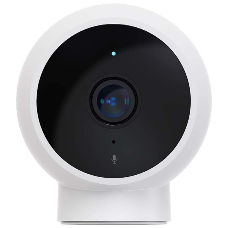 mi store cctv camera