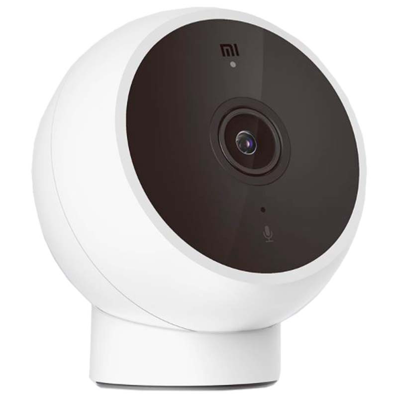  Xiaomi Mi 360° Cámara de seguridad para el hogar 2K