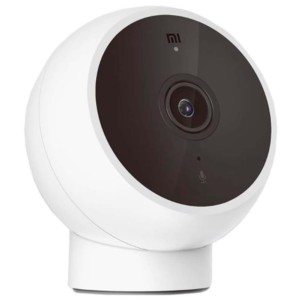 Xiaomi Mi Home Security Camera 2K Magnetic Mount