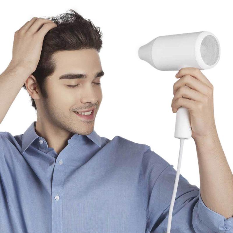 Xiaomi Mi Ionic Hair Dryer - Secador de Pelo - Ítem7