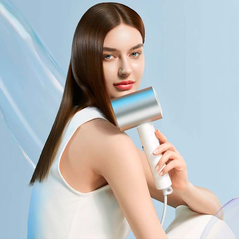 Sèche-cheveux Xiaomi Water Ionic Hair Dryer H500 - Ítem6