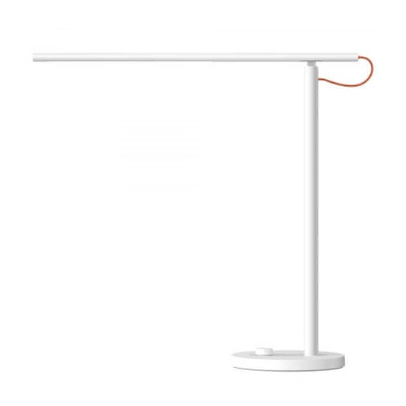 Xiaomi Mi LED Desk Lamp 1S - Lámpara Inteligente - Lateral