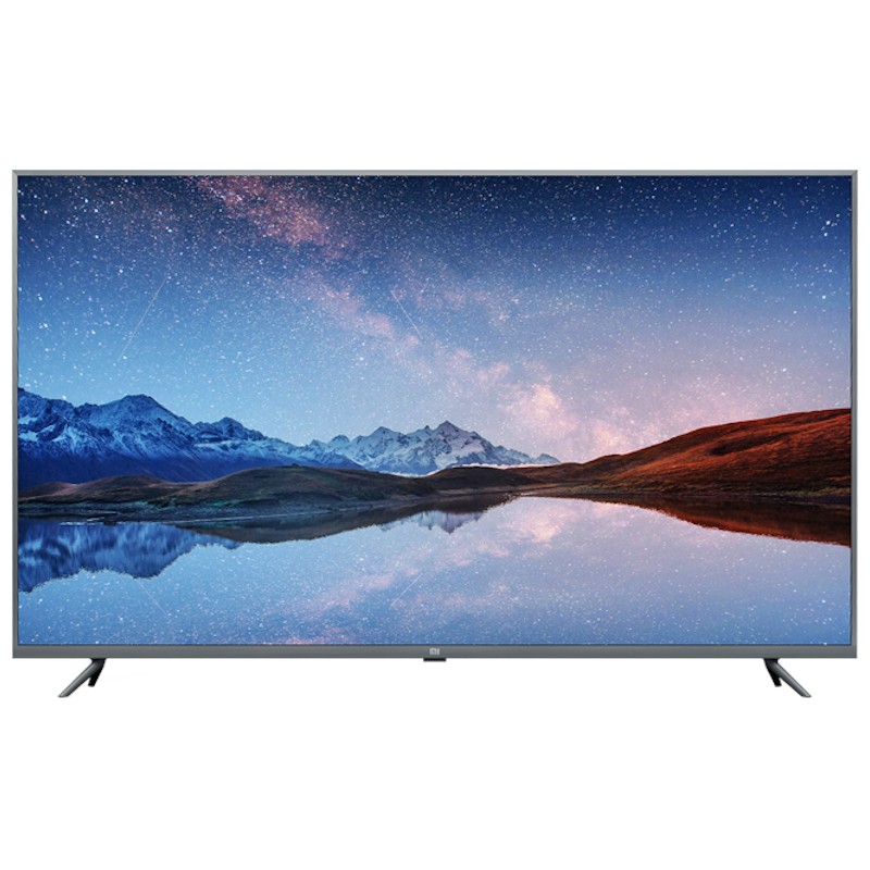 Xiaomi Mi TV 4S: 65 pulgadas con HDR a un precio imbatible