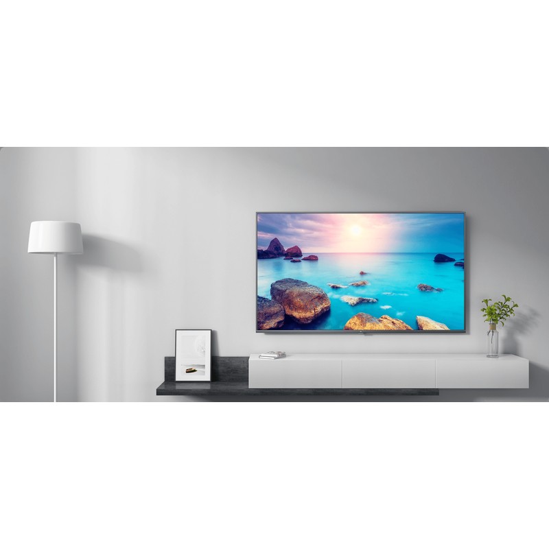 Xiaomi Mi LED TV 4S 65 4K UltraHD Smart TV Android OS - Remis à neuf Officiel - Ítem4