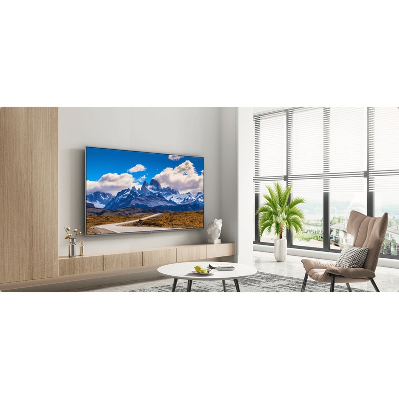 Xiaomi Mi TV 4S: 65 pulgadas con HDR a un precio imbatible