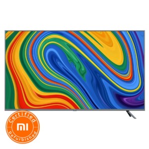 Xiaomi Mi LED TV 4S 65 4K UltraHD Smart TV Android OS - Televisión Reacondicionado Oficial