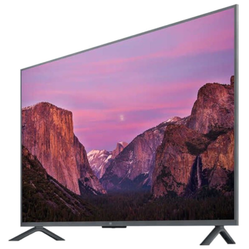 Buy Xiaomi Mi Led Tv 4s V53r 65 4k Ultrahd Smart Tv Android Os Powerplanetonline