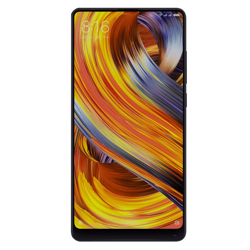 Xiaomi Mi Mix 2