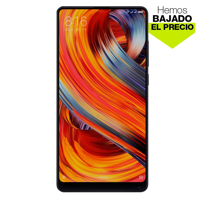 Xiaomi Mi Mix 2