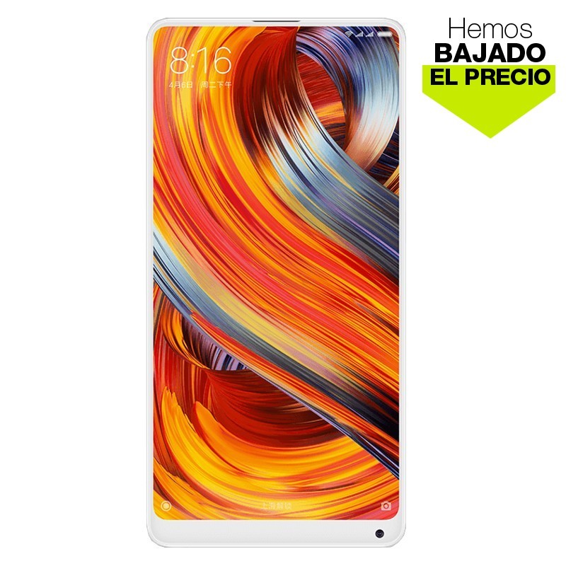 Xiaomi Mi Mix 2 8GB/128GB