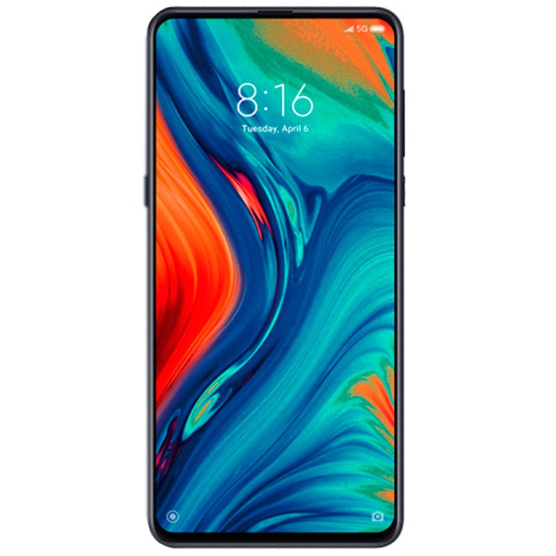 Téléphone Xiaomi Mi Mix 3 5G 6GB/64GB - Ítem