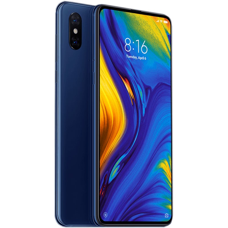 Téléphone Xiaomi Mi Mix 3 5G 6GB/64GB - Ítem2