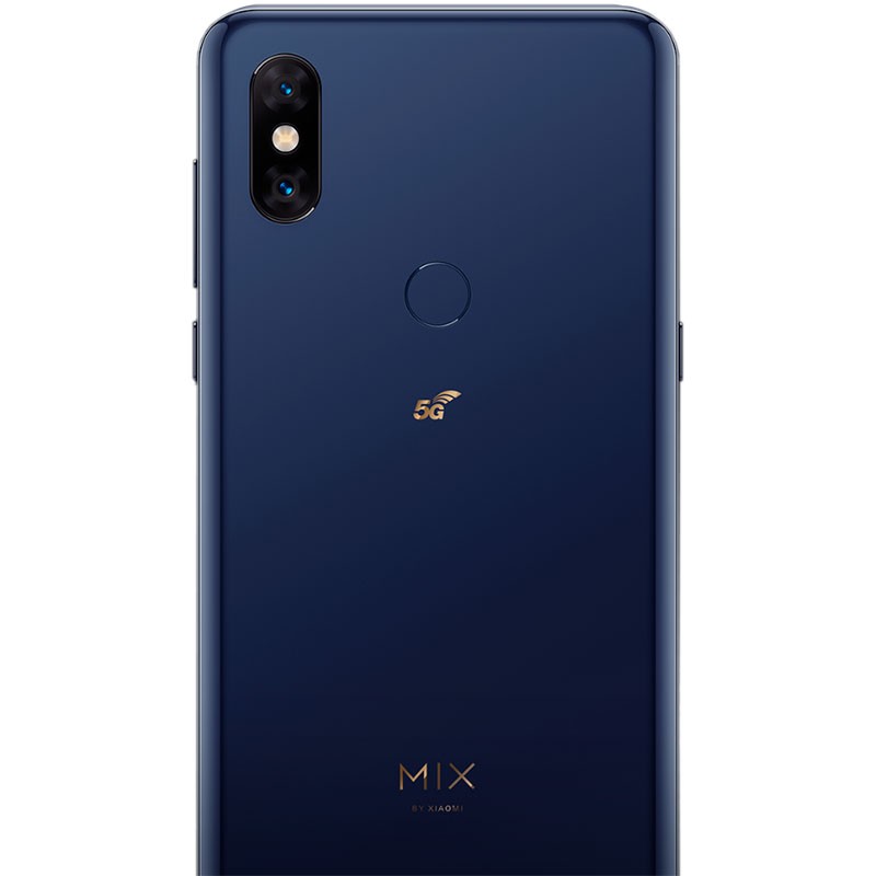 Téléphone Xiaomi Mi Mix 3 5G 6GB/64GB - Ítem3
