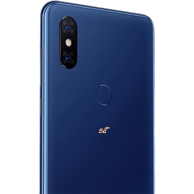 Téléphone Xiaomi Mi Mix 3 5G 6GB/64GB - Ítem4