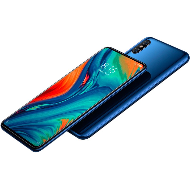 Téléphone Xiaomi Mi Mix 3 5G 6GB/64GB - Ítem6