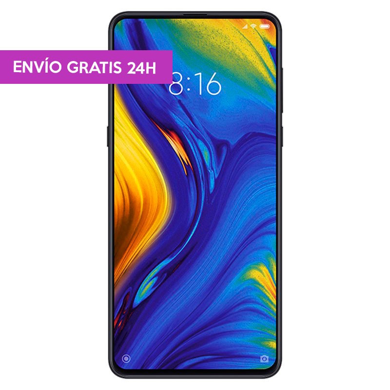 Xiaomi Mi Mix 3