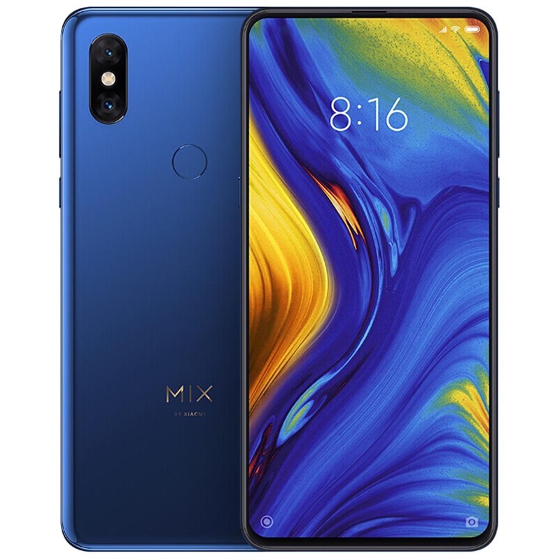 Xiaomi Mi Mix 3 5G 6GB/128GB