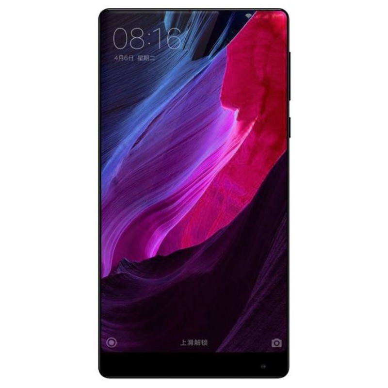 Xiaomi Mi Mix Exclusive Edition