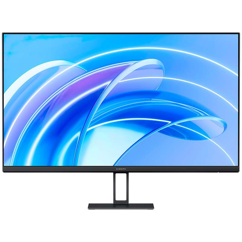 Xiaomi Mi Monitor a27i pantalla frontal