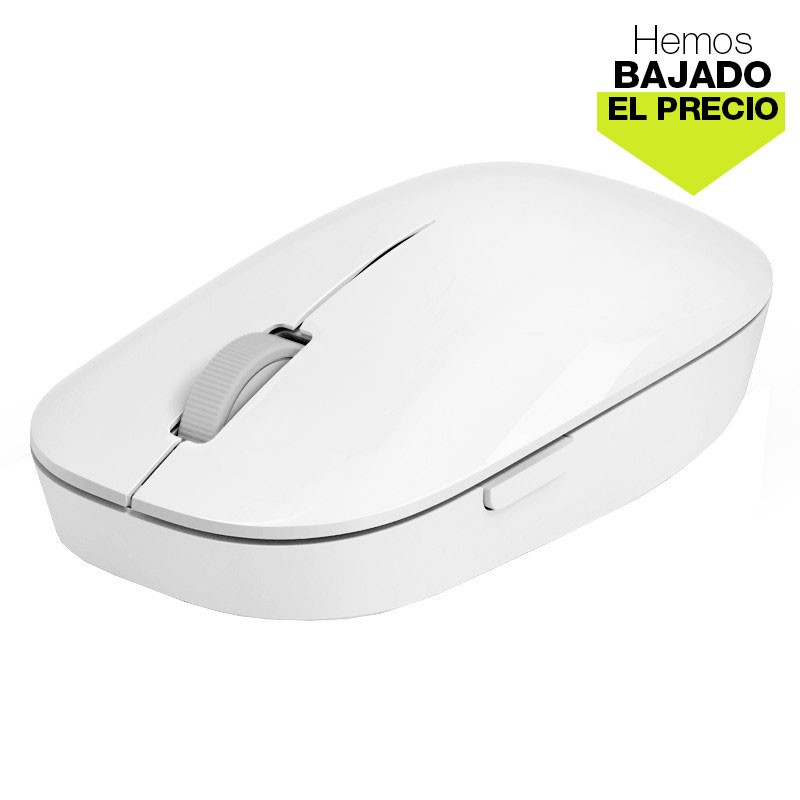 Xiaomi Mi Mouse 2