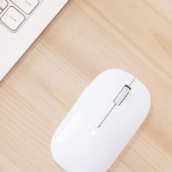 Xiaomi Mi Mouse 2 - Ítem4