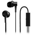 Xiaomi Mi Noise Canceling - color negro, reducción activa de ruido, transmisión digital de audio, intercambia información y optimiza tus hábitos y actualizaciones, micrófono, manos libres, mayor compatibilidad con móviles xiaomi - Ítem