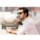 Xiaomi Mi Noise Canceling - color negro, reducción activa de ruido, transmisión digital de audio, intercambia información y optimiza tus hábitos y actualizaciones, micrófono, manos libres, mayor compatibilidad con móviles xiaomi - Ítem5