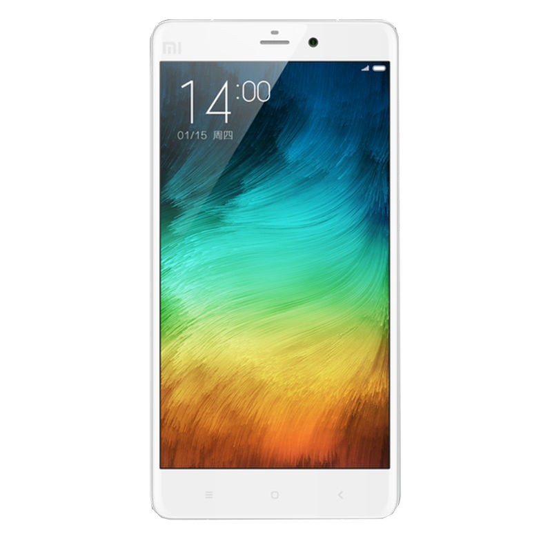 Xiaomi Mi Note