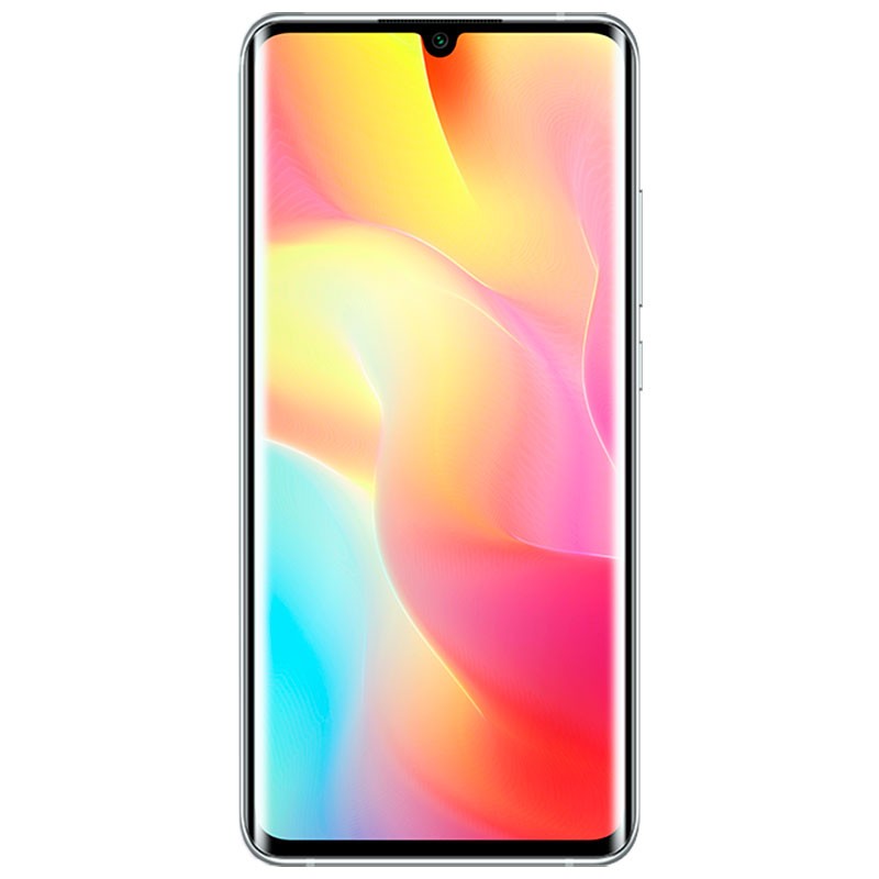 Xiaomi Mi Note 10 Lite avec 6 Go de RAM et 128 Go de mémoire interne - Ítem
