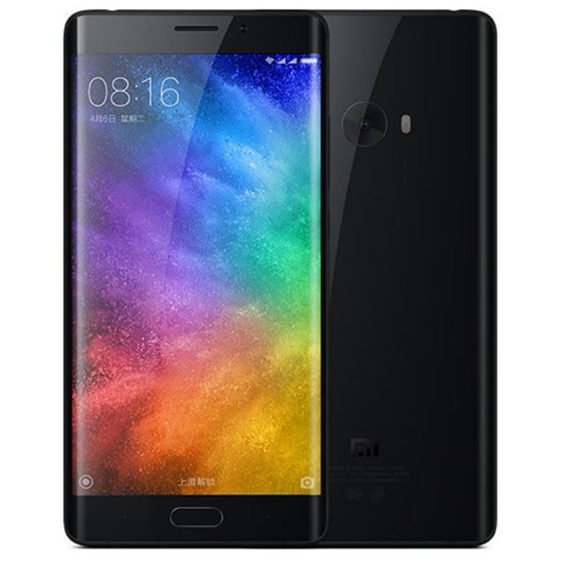 Xiaomi Mi Note 2 Standard Edition