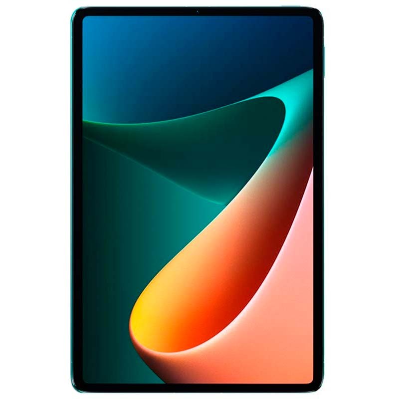 Xiaomi Pad 5 6GB/128GB Verde - Importación - Ítem1