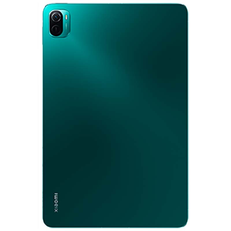 Xiaomi Pad 5 6GB/128GB Verde - Importación - Ítem2