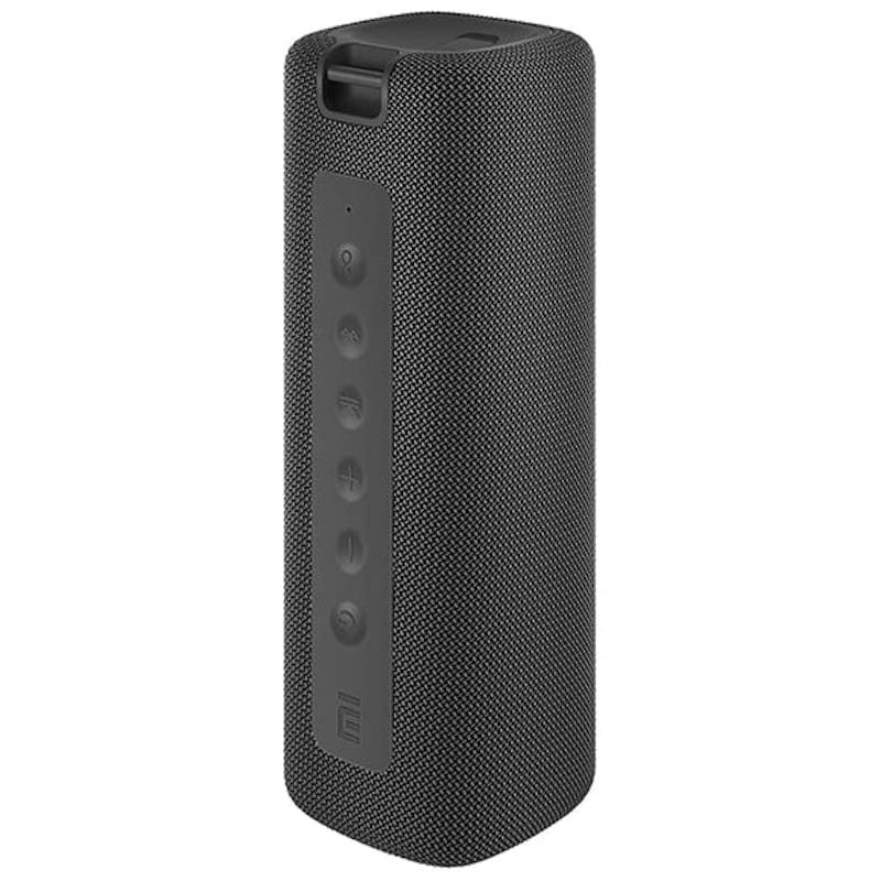 Xiaomi Mi Portable Bluetooth Speaker 16W Preto - Coluna Bluetooth - Item