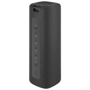 Xiaomi Mi Portable Bluetooth Speaker 16W Black - Bluetooth Speaker