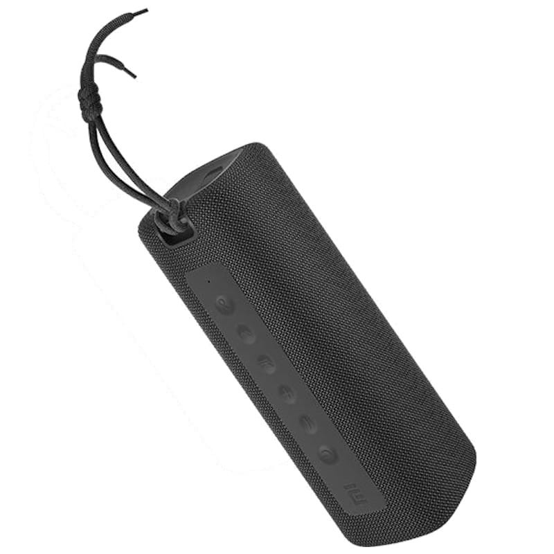 Xiaomi Mi Portable Bluetooth Speaker 16W Preto - Coluna Bluetooth - Item2