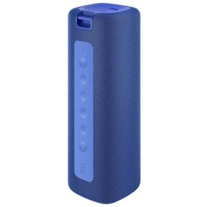 Xiaomi Mi Portable Bluetooth Speaker 16W Blue - Bluetooth Speaker