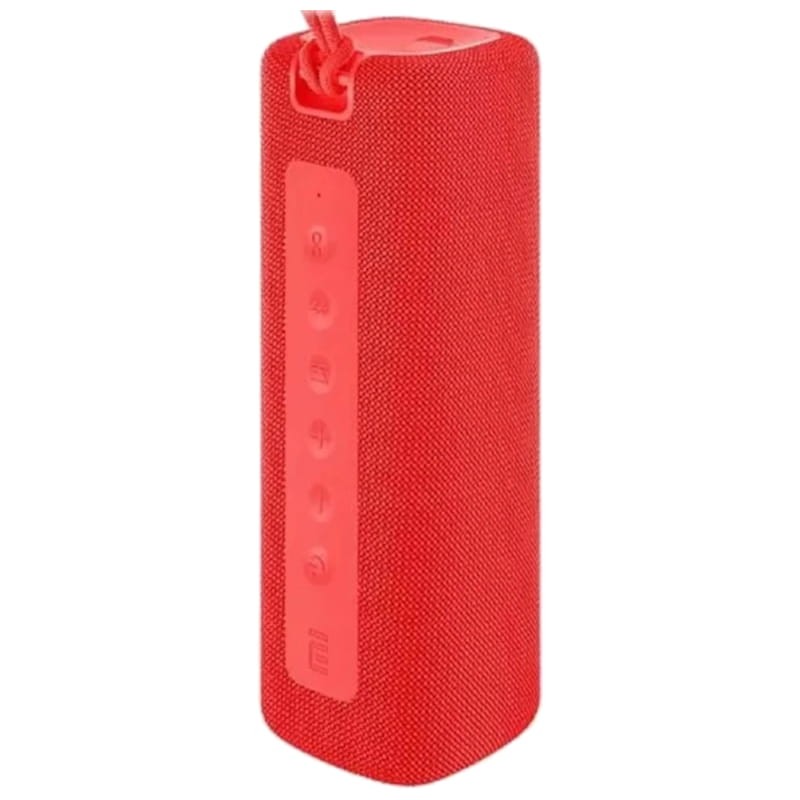 Xiaomi Mi Portable Bluetooth Speaker 16W Rojo - Altavoz Bluetooth - Ítem