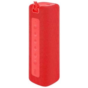 Xiaomi Mi Portable Bluetooth Speaker 16W Vermelho - Alto-Falante Bluetooth