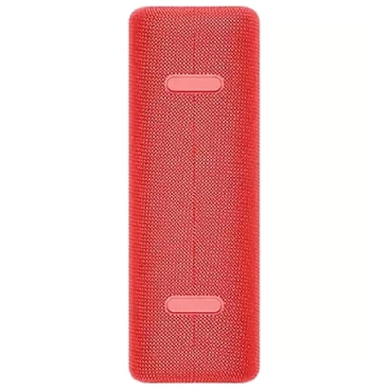Xiaomi Mi Portable Bluetooth Speaker 16W Rojo - Altavoz Bluetooth - Ítem3