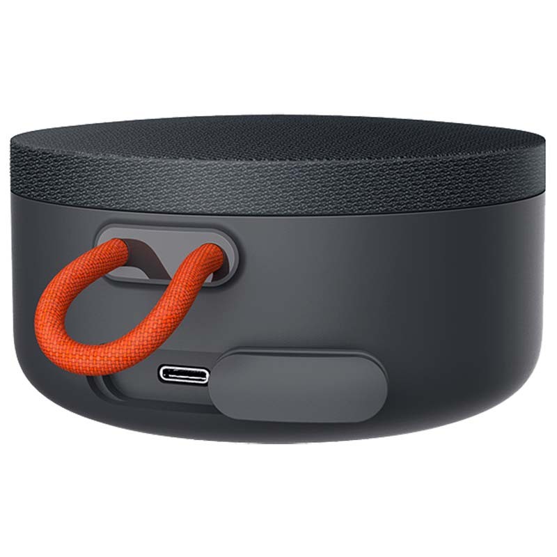 Hoe walvis Klokje Xiaomi Mi Portable Bluetooth Speaker Mini - PowerPlanet