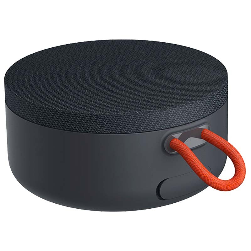 Coluna Bluetooth Xiaomi Mi Portable Bluetooth Speaker Mini - Item4