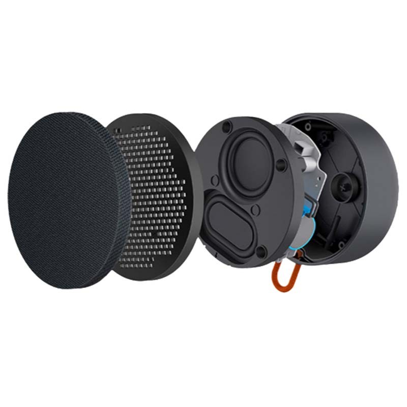 Coluna Bluetooth Xiaomi Mi Portable Bluetooth Speaker Mini - Item5