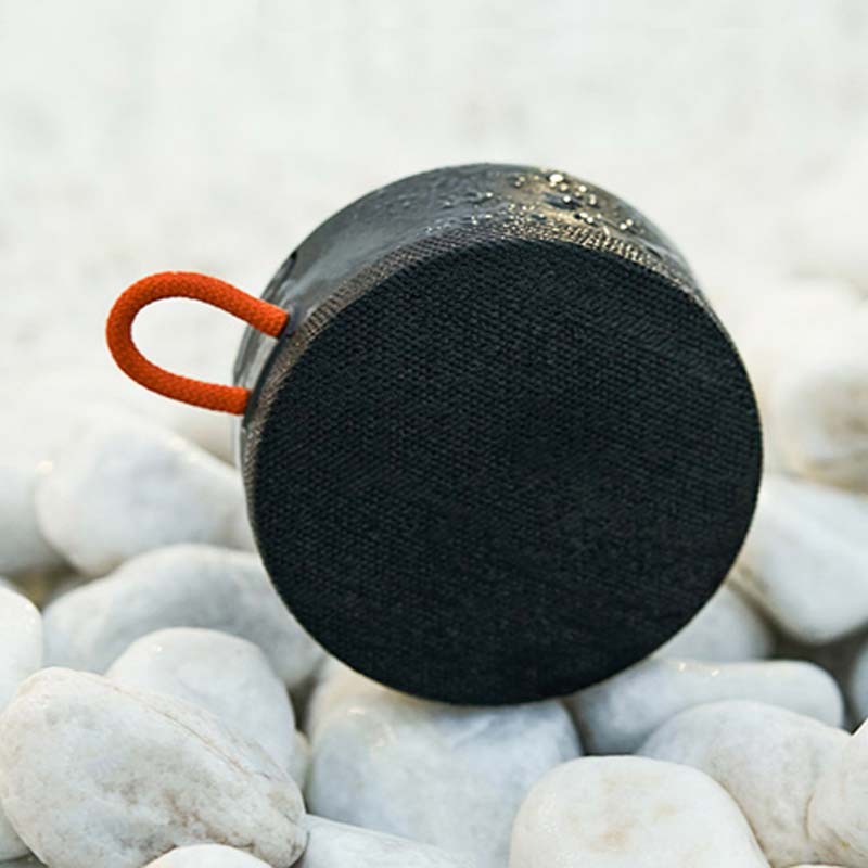 Coluna Bluetooth Xiaomi Mi Portable Bluetooth Speaker Mini - Item6