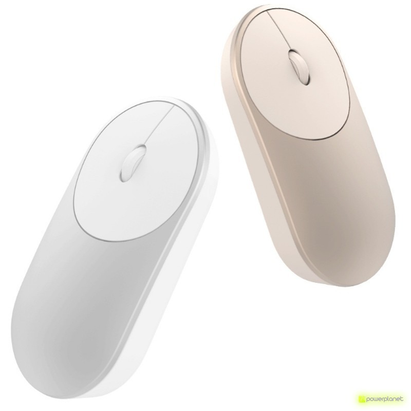 Xiaomi Mi Portable Mouse