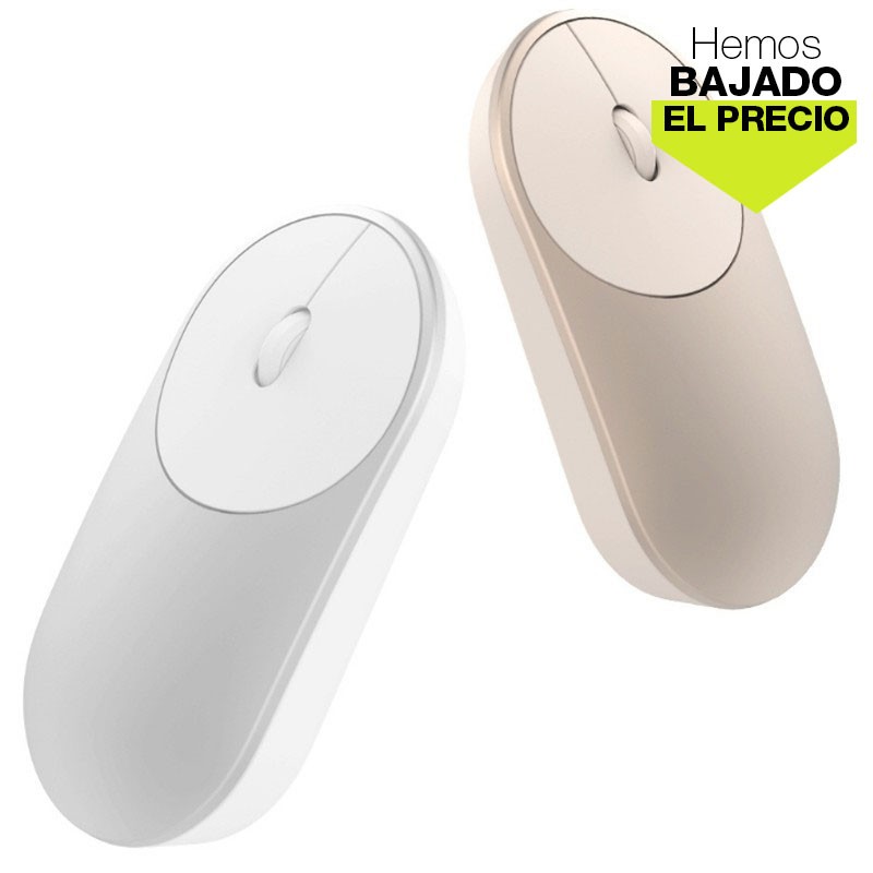 Xiaomi Mi Portable Mouse