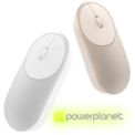 Xiaomi Mi Portable Mouse - Ítem