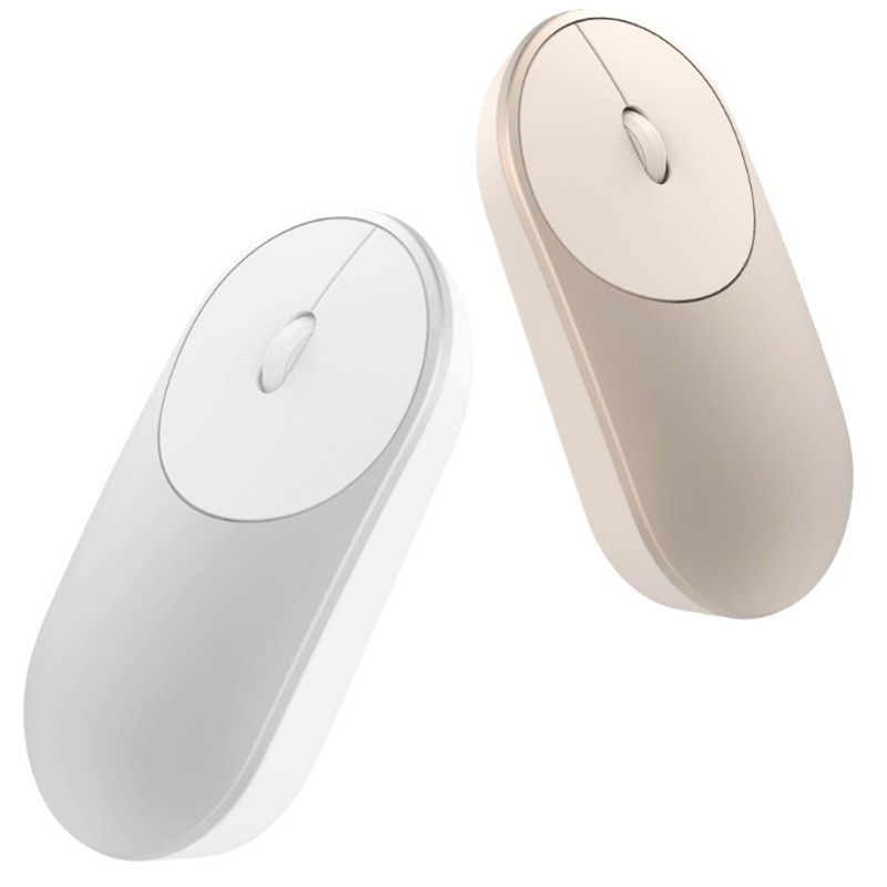 Xiaomi Mi Portable Mouse