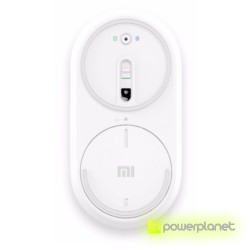 Xiaomi Mi Portable Mouse - Ítem1