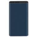 Xiaomi Mi Power Bank 3 10000 mAh 18W QC 3.0 / PD Negro - Ítem